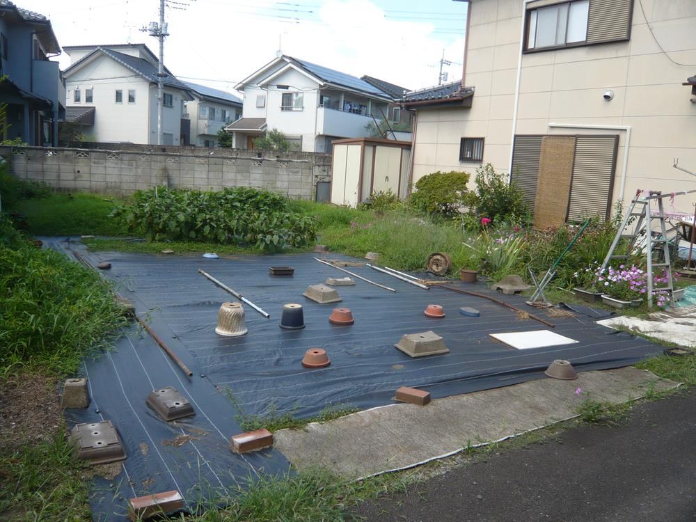 Land in Higashimine Town, Utsunomiya - Photo 1