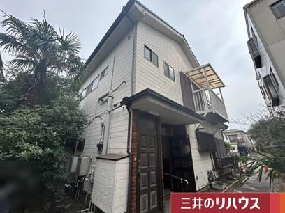 Charming 6DK House in Oshima Kamimachi, Kawasaki - Photo 1