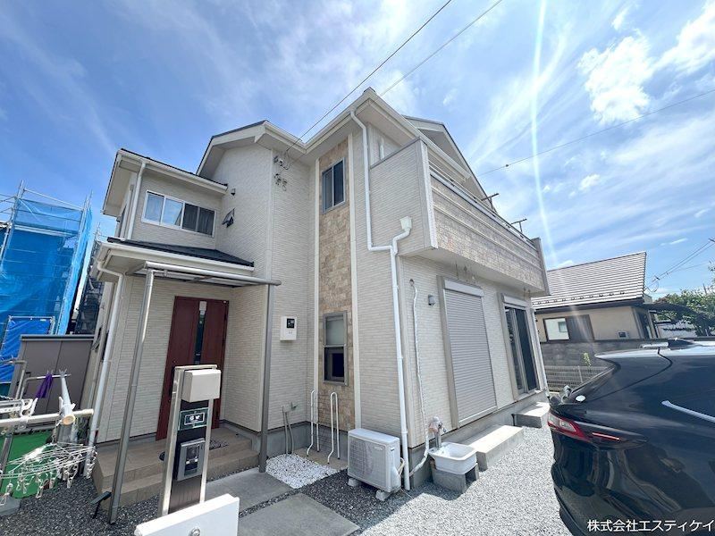 4LDK house in Kofu, Yamanashi - Photo 1
