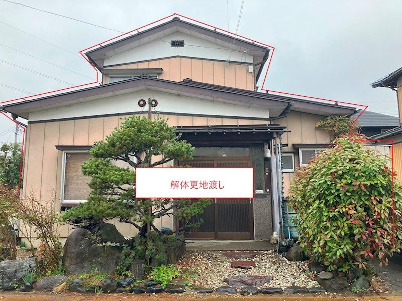 Prime Land in Miyauchi, Nagaoka - Photo 1