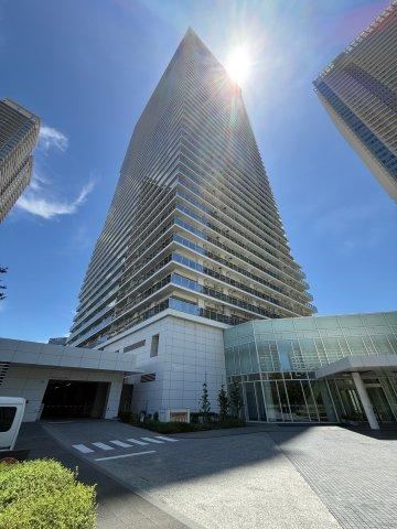 2LDK apartment in Chuo Ward, Tokyo - Photo 1