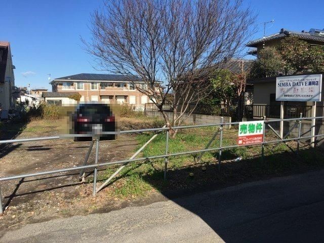 301 m² land in Fujioka, Gunma - Photo 1