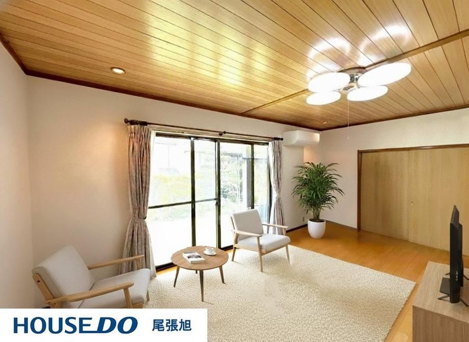 Spacious 7LDK House in Shintou-machi - Photo 1