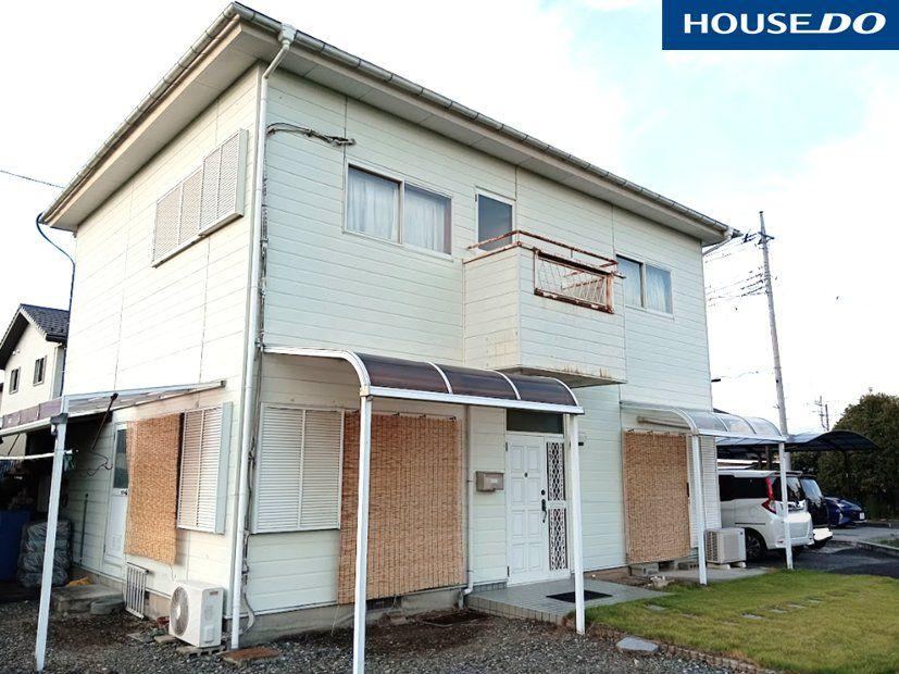 5LDK house in Kofu, Yamanashi - Photo 1