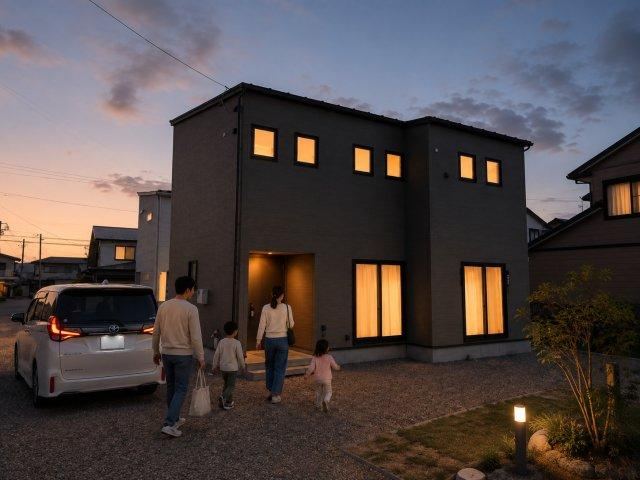2LDK house in Azumino, Nagano - Photo 1