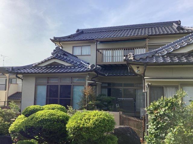 Spacious 7LDK Japanese House Ideal for Two Families - Photo 1