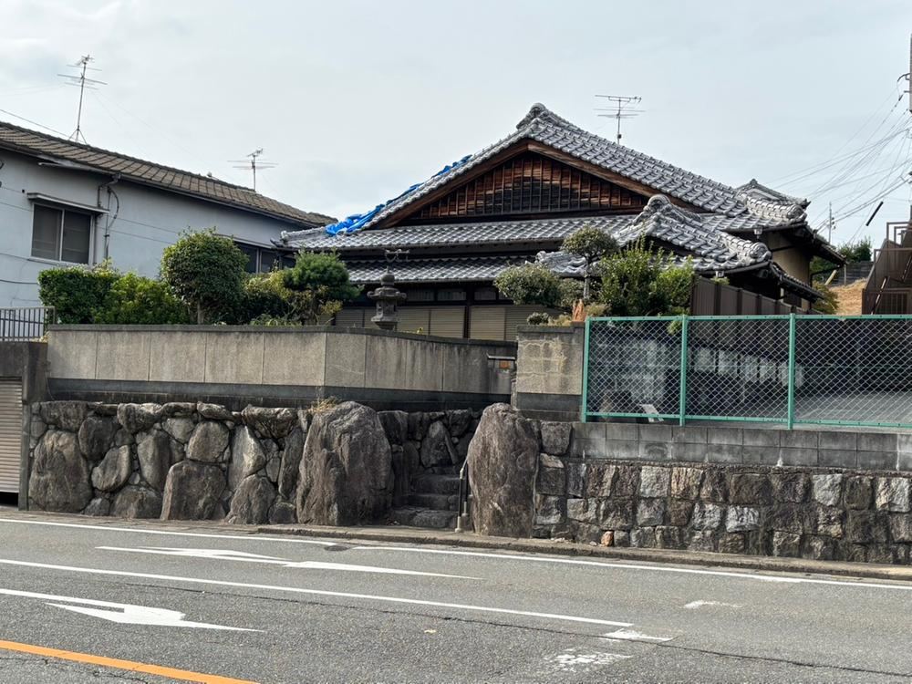 654 m² land in Shime, Kasuya District, Fukuoka - Photo 1