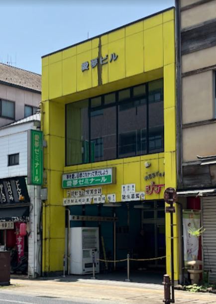 2KK House Just 3 Minutes from Ena Station - Photo 1