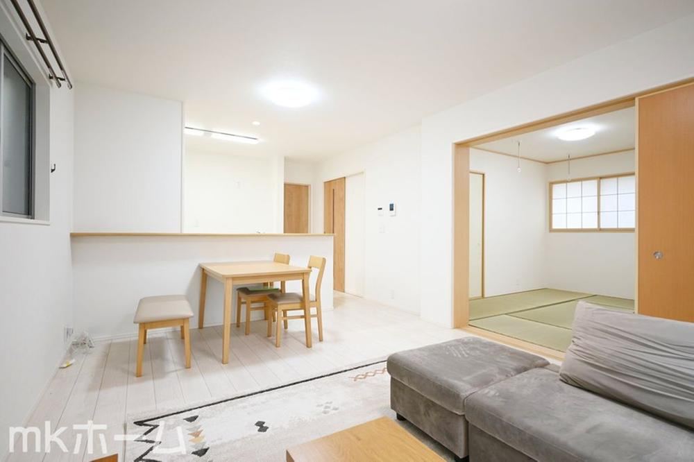 Charming 4LDK Home in Chuo, Chiba - Photo 1