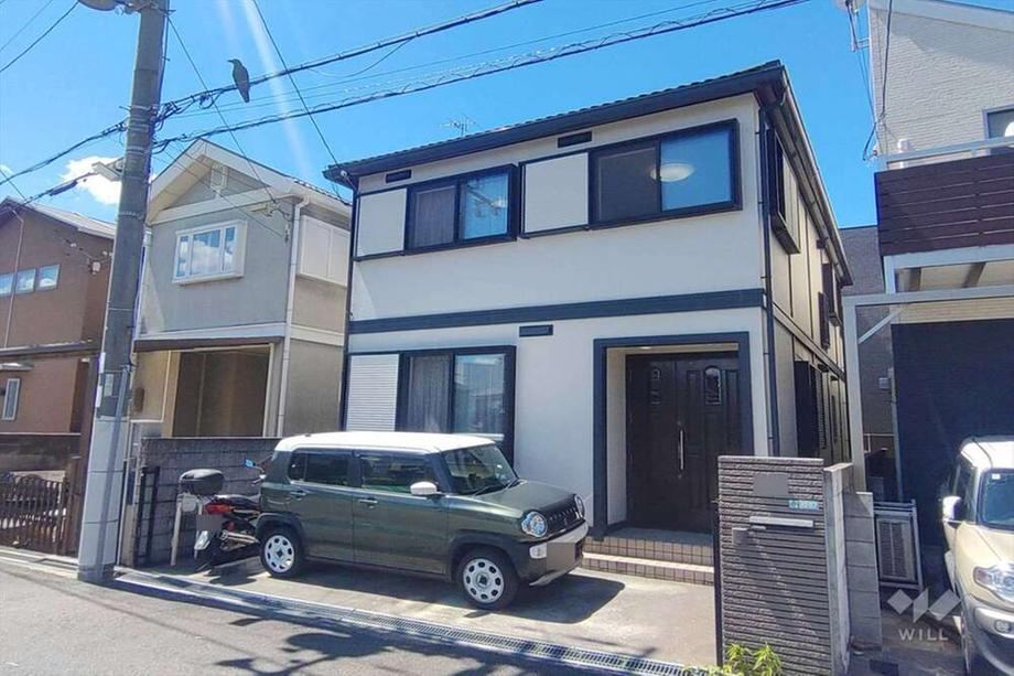 Cozy 3LDK+S Detached House in Noma - Photo 1