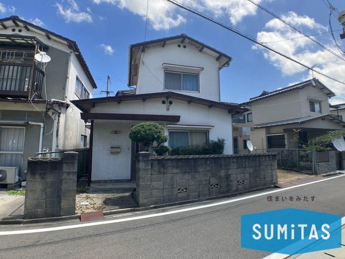 Cozy 4DK House in Quiet Tobemachi - Photo 1