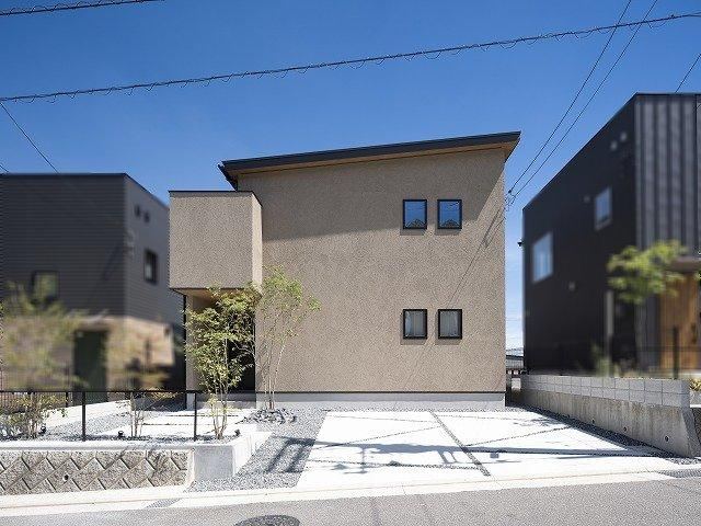 3LDK house in Asaminami Ward, Hiroshima - Photo 1