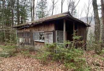 2LDK house in Kiso District