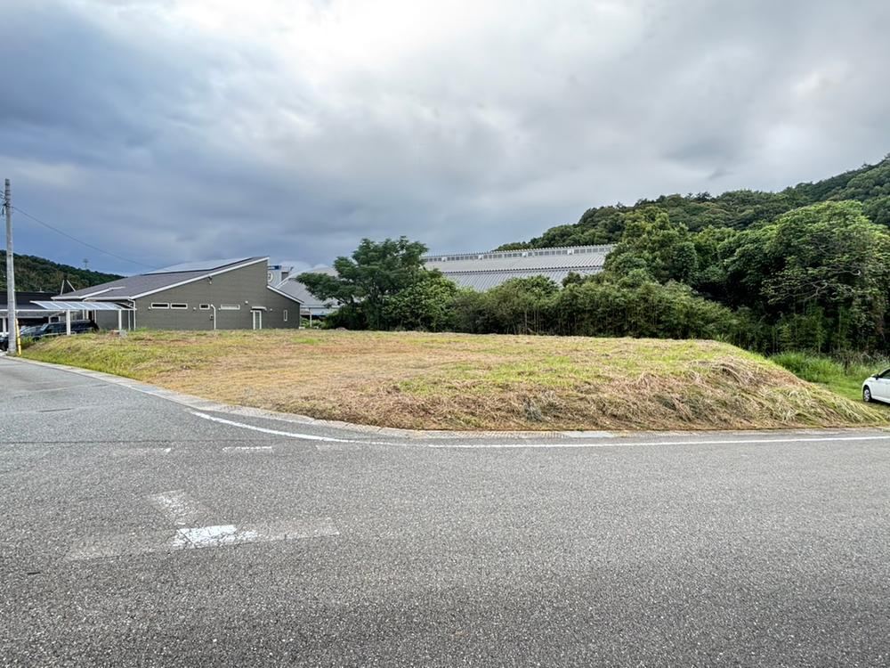 1156 m² land in Hisayama, Kasuya District, Fukuoka - Photo 1