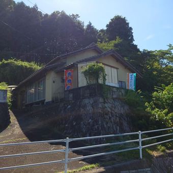 7DK house in Mimasaka