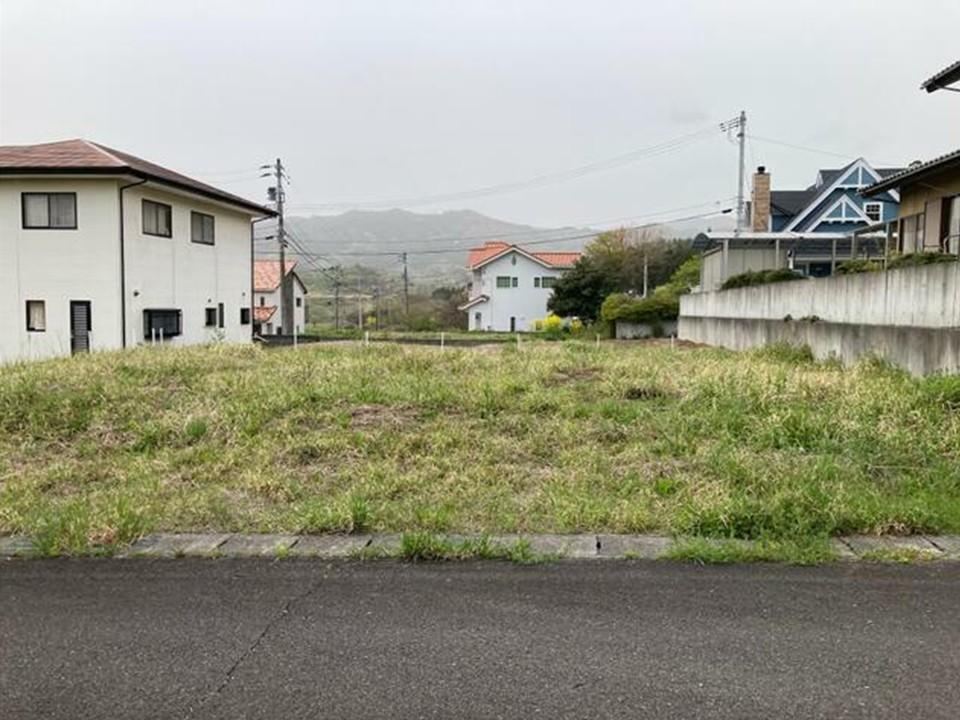 Land Ready for Your Dream Home in Okuchō - Photo 1