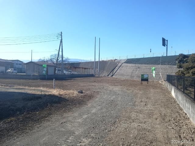 943 m² land in Kofu, Yamanashi - Photo 1