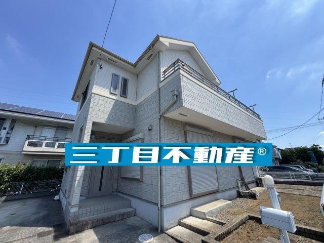 Renovated 4LDK House in Kumagaya - Photo 1