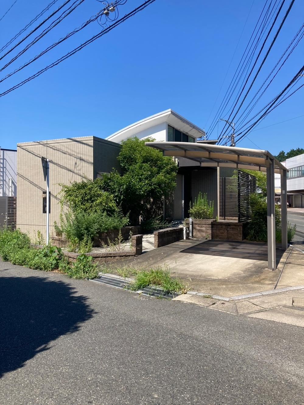 Affordable Barrier-Free 3LDK+S Bungalow in Hihara - Photo 1