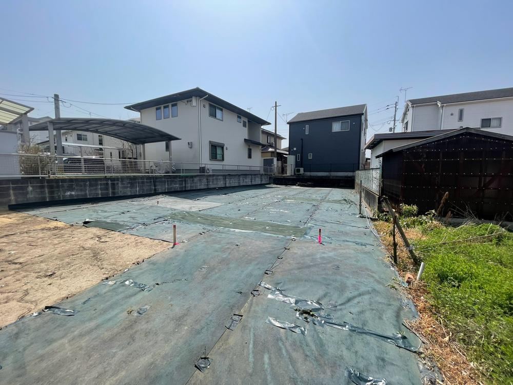 241 m² land in Kurume, Fukuoka - Photo 1