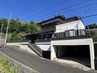 7LDK+S house in Hamada