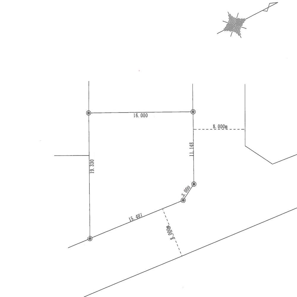 257 m² land in Atsubetsu Ward, Sapporo, Hokkaido - Photo 1