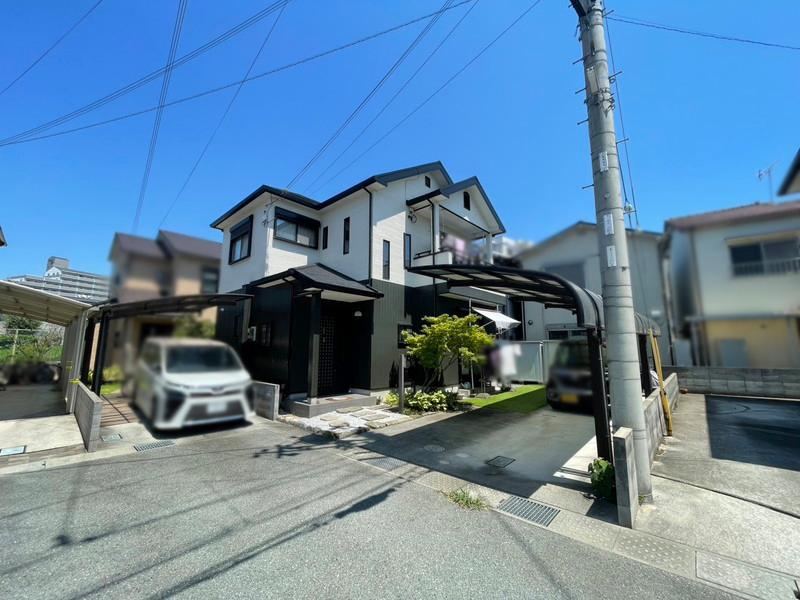 Spacious 5LDK House in Kitanozoe - Photo 1