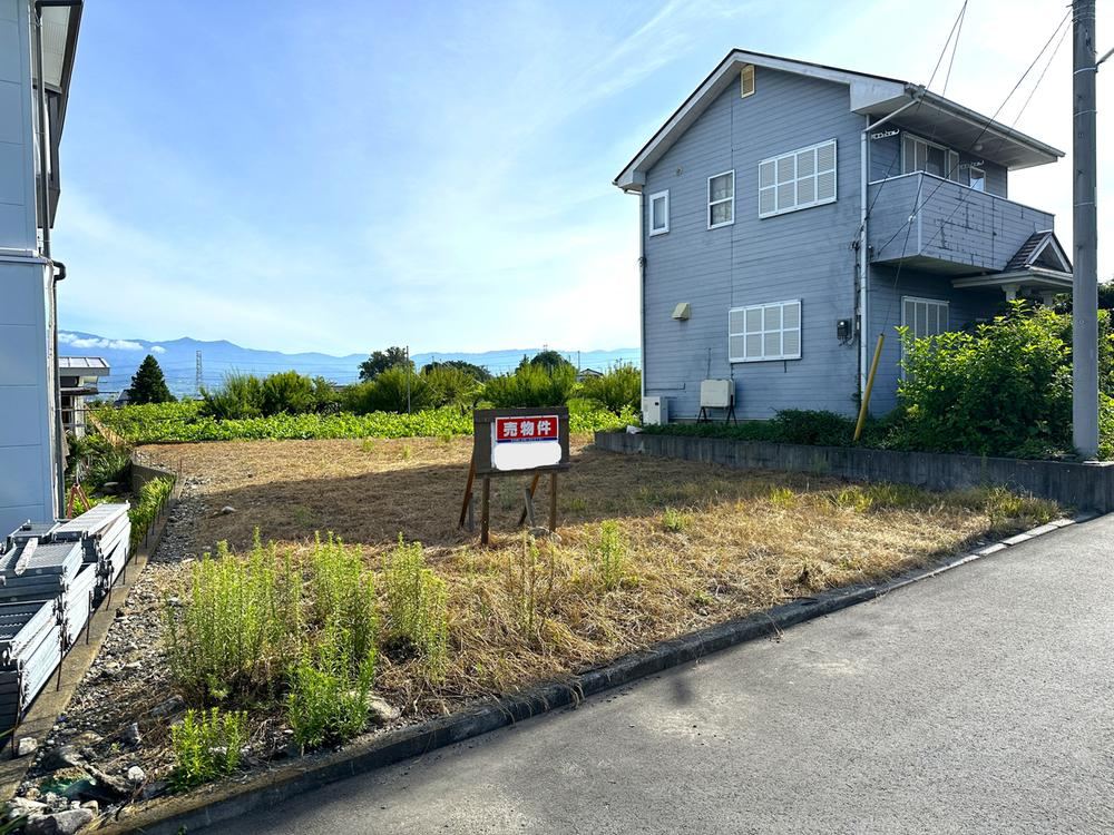 272 m² land in Fuefuki, Yamanashi - Photo 1