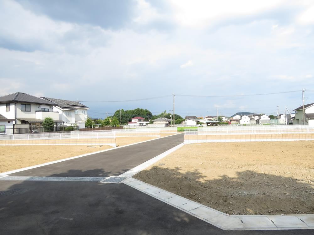 229 m² land in Kiryu, Gunma - Photo 1