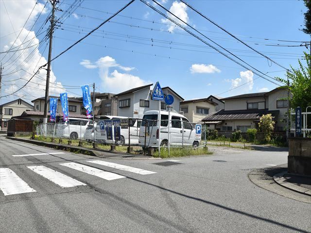 200 m² land in Kofu, Yamanashi - Photo 1
