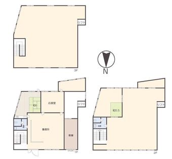 house in Kato
