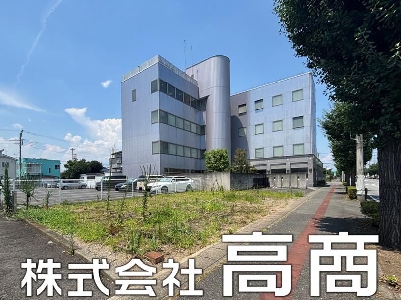 167 m² land in Maebashi, Gunma - Photo 1