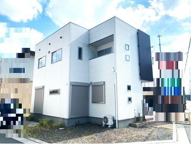 Spacious 4LDK House with Family Space in Onoue-cho - Photo 1