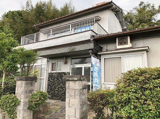 Affordable 8DK Home in Daimon Town - Photo 1
