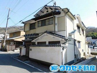 7DK house in Aioi