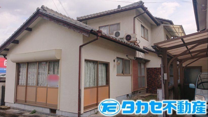 Convenient 5LDK House in Takadai-cho, Nishi-Waki - Photo 1