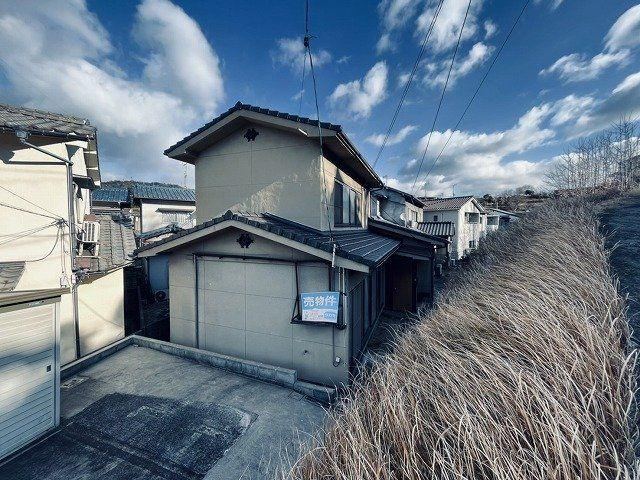 Cozy 5DK Detached House in Nishifukatsu, Fukuyama - Photo 1