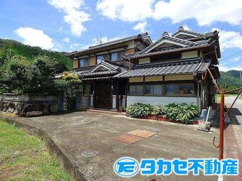 6LDK house in Kanzaki District