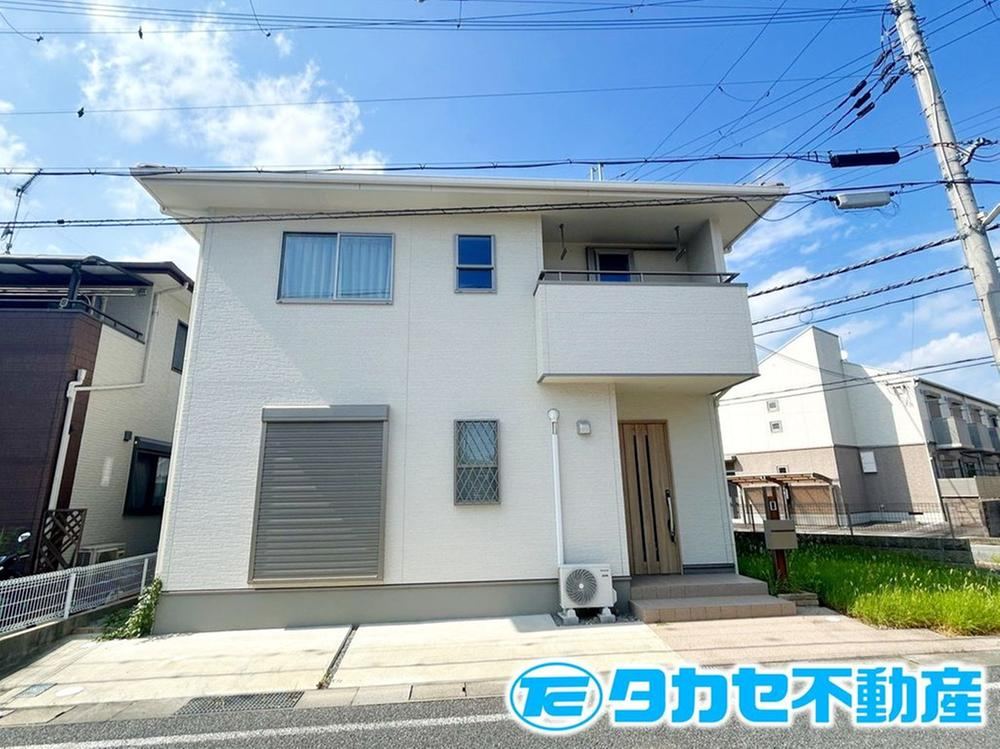 4LDK house in Kasai, Hyogo - Photo 1