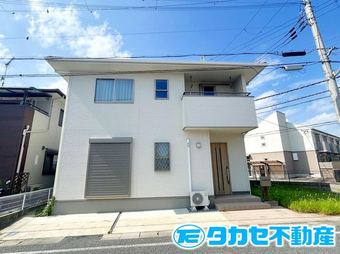 4LDK house in Kasai