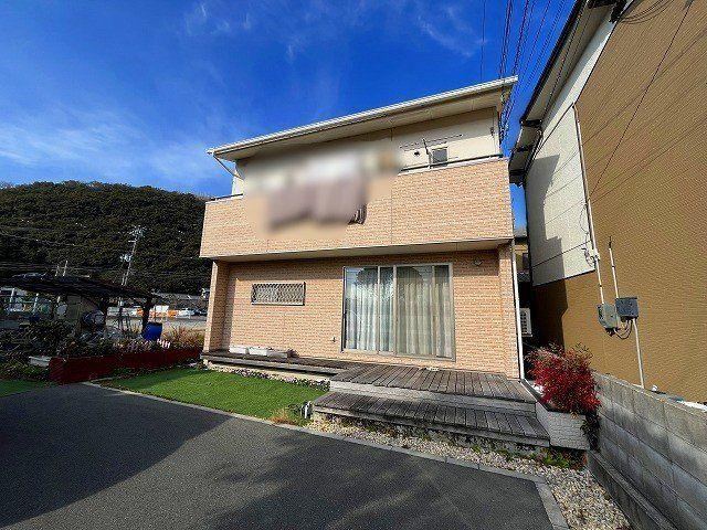 Spacious 3LDK Home in Takasago - Photo 1