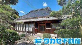 5DK house in Tamba