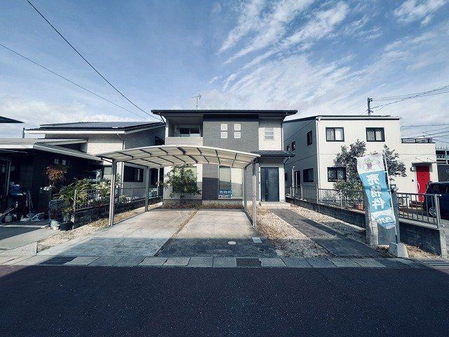 Convenient 4LDK House in Kanbe-cho - Photo 1