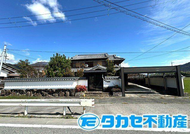 Spacious 7LDK House in Kurodasho-cho, Nishi-Waki - Photo 1
