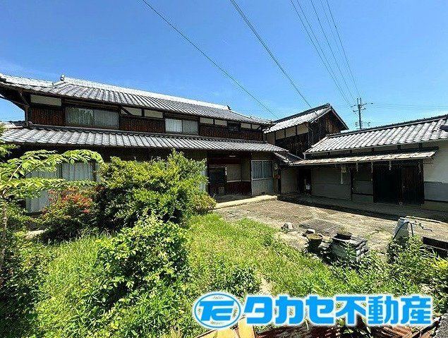 11DK House with Garden in Nishikensakacho - Photo 1