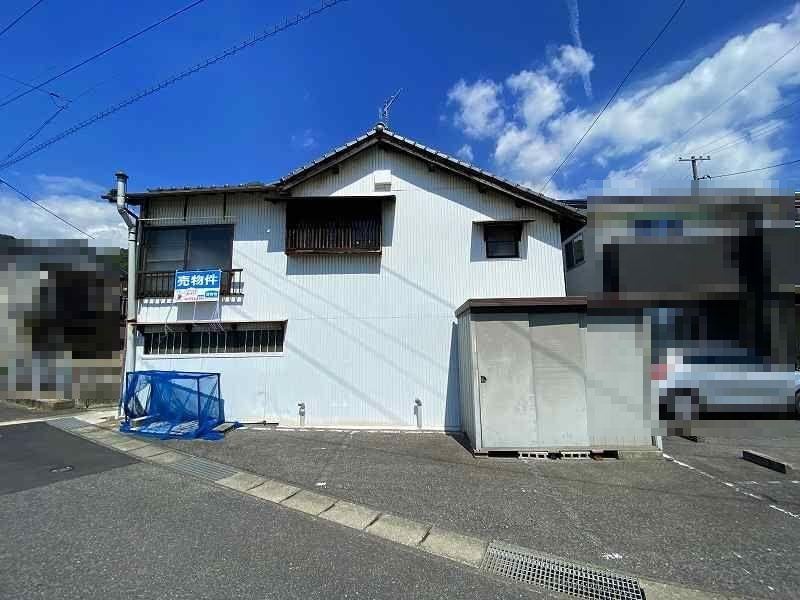 7K Detached House Steps from Kasaoka Station - Photo 1