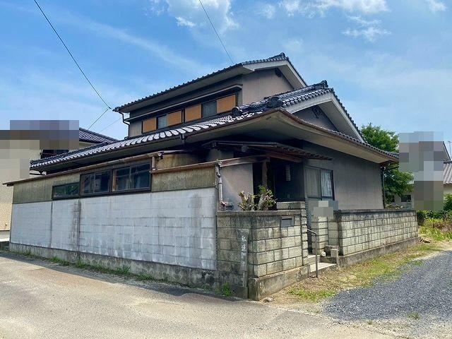 Versatile 5LDK Detached House in Shinichi, Fukuyama - Photo 1