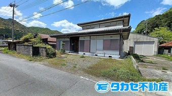 6DK house in Taka, Taka District