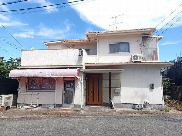 5DK+S Detached House Near Goryo Station - Photo 1