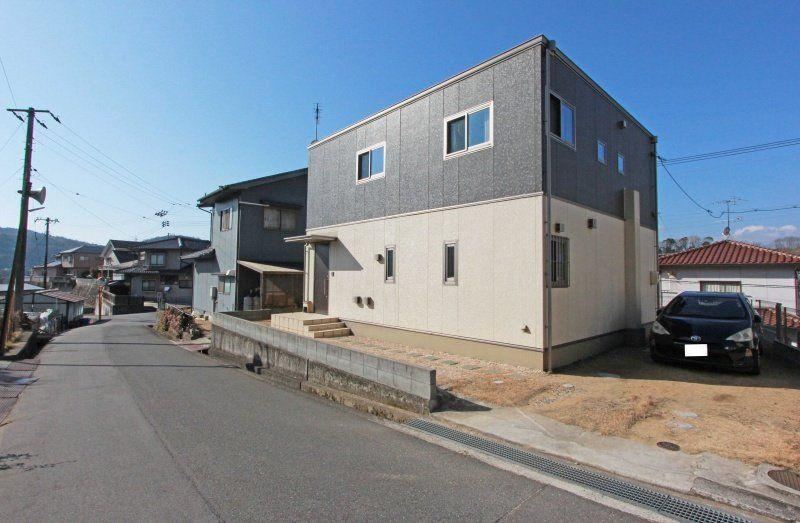 Modern 4LDK House in Kamimura-cho - Photo 1